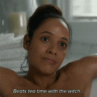 New York Show GIF by Paramount+