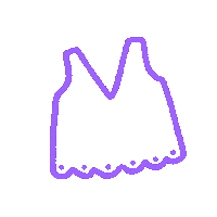 Gered Sticker