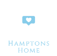 shop love Sticker by Hamptons Home