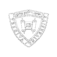 Shield Yu Sticker by Yeshiva University