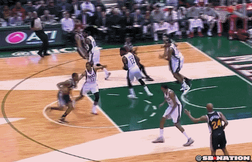 Giannis GIF by SB Nation