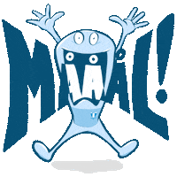 ff malmoff Sticker