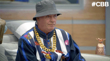 bbuk big brother reality tv cbb celebrity big brother GIF