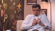 Gregorio Duvivier GIF by Porta Dos Fundos