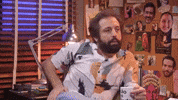 Gregorio Duvivier GIF by Porta Dos Fundos