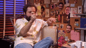 Gregorio Duvivier GIF by Porta Dos Fundos