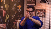 Gregorio Duvivier GIF by Porta Dos Fundos