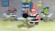 season 9 episode 13 GIF by SpongeBob SquarePants