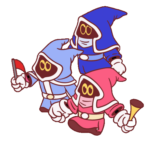 워리어즈 Sticker by leagueoflegendskorea