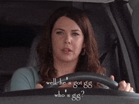season 6 netflix GIF by Gilmore Girls 