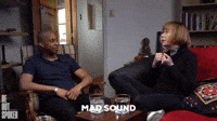 Mad sound