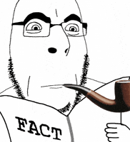 Fact Check Reading GIF