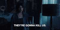 Jenna Ortega Unicorns GIF by A24