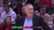 rockets look up GIF by ESPN