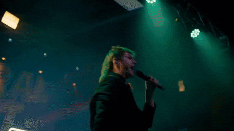Concert GIF by Better Noise Music
