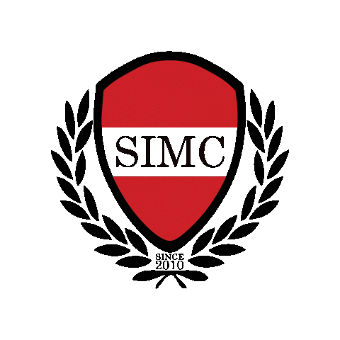 SIMCvienna simc flabbergasting simconnect simcvienna Sticker