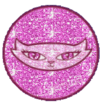 Sassy Cat Sticker