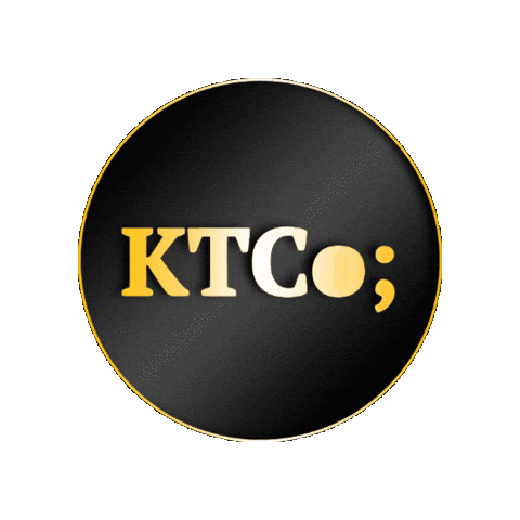 Sticker by Kristian Thomas Co;