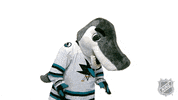 Ice Hockey Sport GIF by NHL