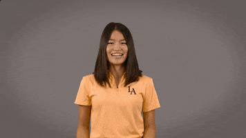 Golf Calstatela GIF by Cal State LA Golden Eagles