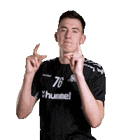 hattrick-brno sport floorball salibandy innebandy Sticker