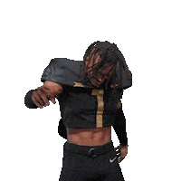 Good Vibes Dancing Sticker by UCF Knights