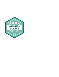 Freediving Freedive Sticker by Molchanovs