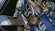 Celebration Goal GIF by MolaTV