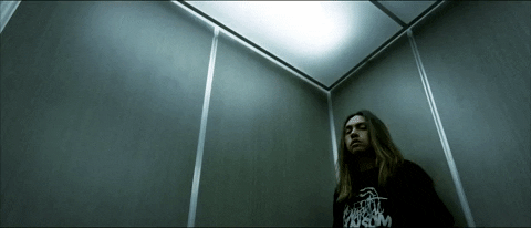 19 GIF by Landon Cube