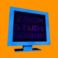 Zoom Study Group