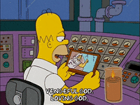 homer simpson GIF