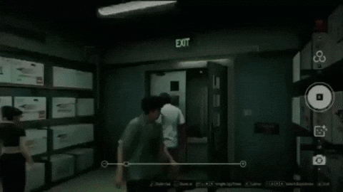 DMAshura meme instagram giphycreatortest yakuza GIF