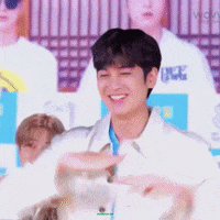 Ikon Chan GIF