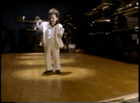 Dance Party GIF