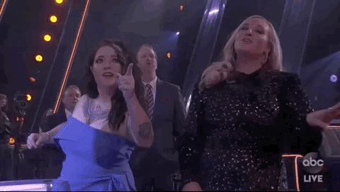 Singing Along Country Music GIF by CMA Awards