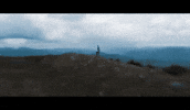 Mountains Hiking GIF by Jan Metternich
