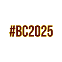 Chestnut Hill Bc Sticker by BostonCollege