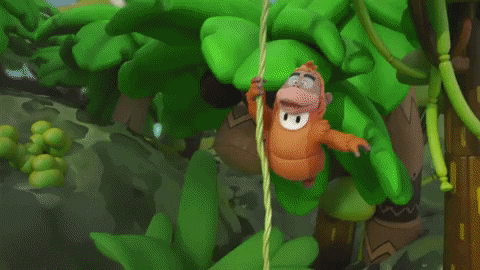 Video Game GIF by Fall Guys