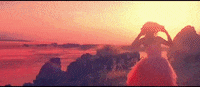 only girl in the world mv GIF by Rihanna