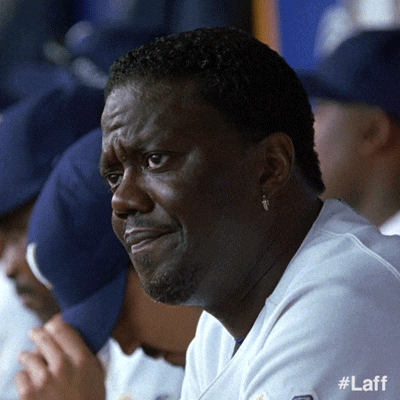 No Way Wow GIF by Laff