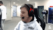 Esports Gamer GIF by BLAST