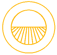 Bvu Sticker by Buena Vista University