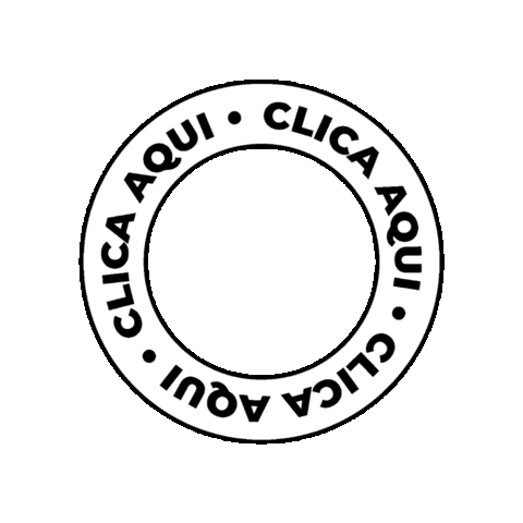 Clica Aqui Sticker