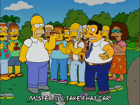 homer simpson GIF