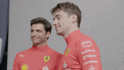 No Way Smile GIF by Formula Santander
