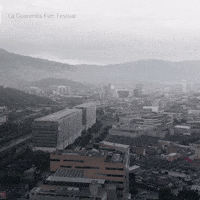End Of The World Colombia GIF by La Guarimba Film Festival