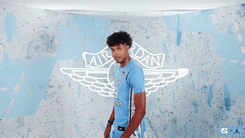 North Carolina Dance GIF by UNC Tar Heels