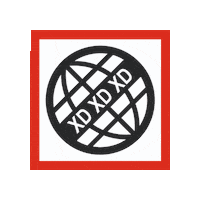 _srelemorele sticker world xd danger Sticker