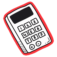 weboo_eu marketing technology numbers count Sticker