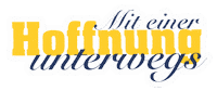 Unterwegs Kapelle Sticker by Leofine